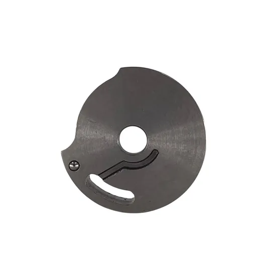 WDK-21445-14 Задняя крышка пневмодвигателя - 1