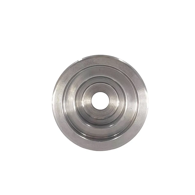 WDK-25140-16 Передняя крышка цилиндра - 1