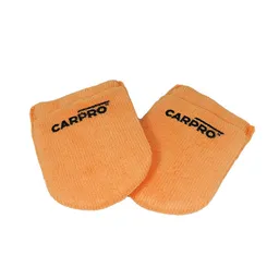 CarPro MF Applicator - Аппликатор из микрофибры