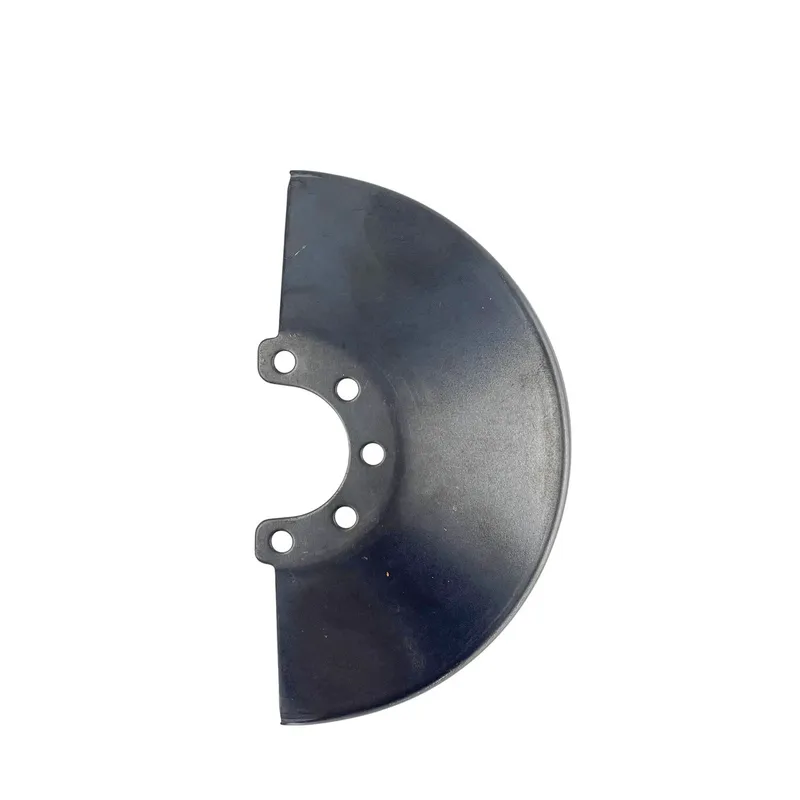 WDK-25140-12 Защитный кожух - 1
