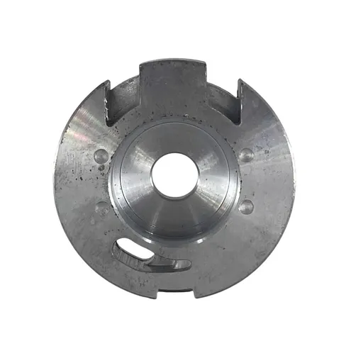 WDK-25310-16 Задняя крышка двигателя - 1