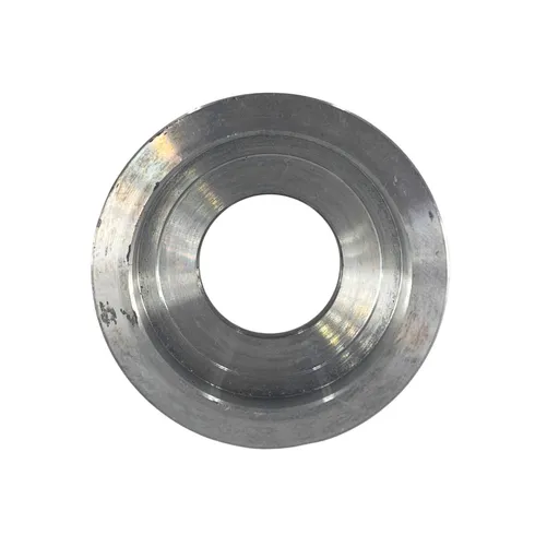 WDK-25310-21 Передняя крышка двигателя - 1