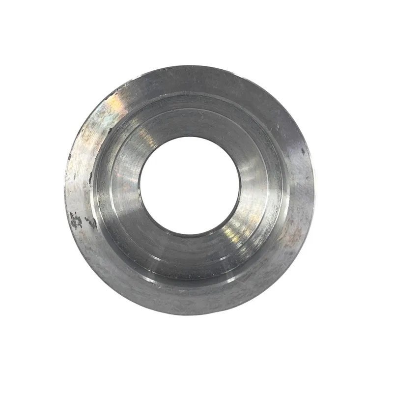 WDK-25310-21 Передняя крышка двигателя - 1