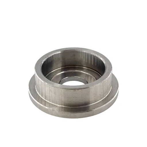 WDK-25520-20 Передняя торцевая пластина - 1