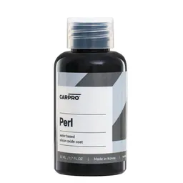 CarPro Perl - Покрытие для резины и пластика-консервант винила, 50 мл