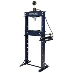 OPT-220 Гидравлический пресс 20 т