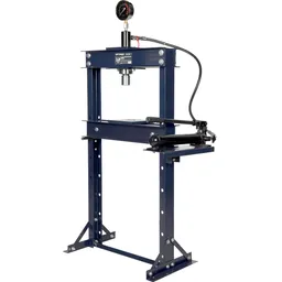 OPT-212 Гидравлический пресс 12 т