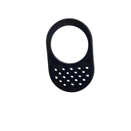 WDK-25525-02 Дефлектор воздушный - 1