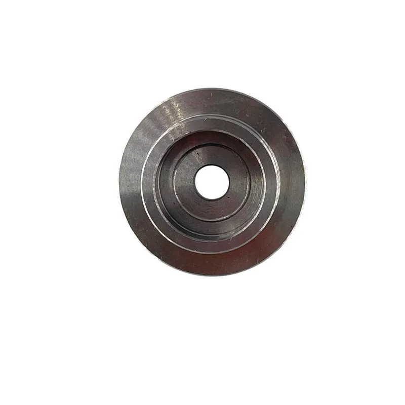 WDK-25525-11 Задняя торцевая пластина - 1