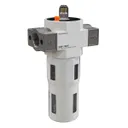 WDK-7660F Лубрикатор 3/4", 16 бар