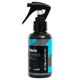 CarPro Cquartz Fabric - Пропитка ткани водоотталкивающая, 100 мл