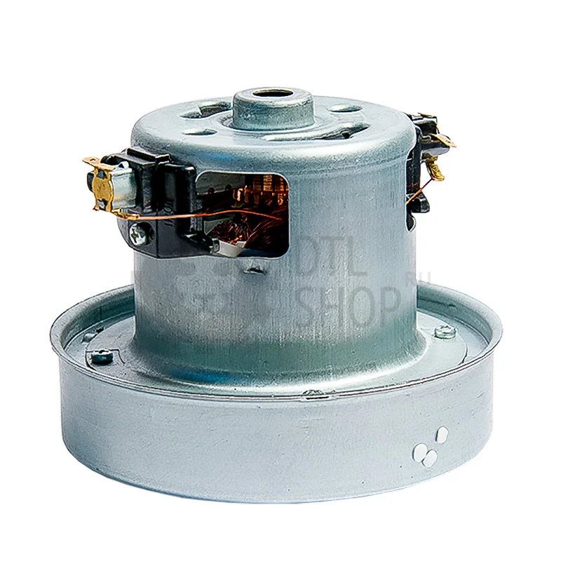 AuTech Турбина для обдувки (турбосушки), 1400 Вт