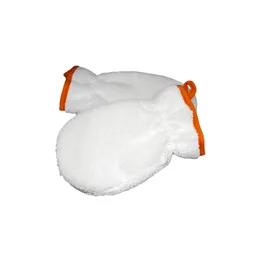 CarPro Innerscrub - Варежка скраб для очистки кузова