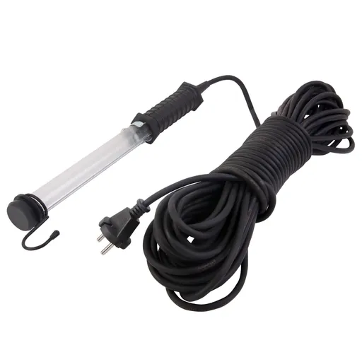 МОБИЛ (220V)-15 Переносной светодиодный светильник - 1