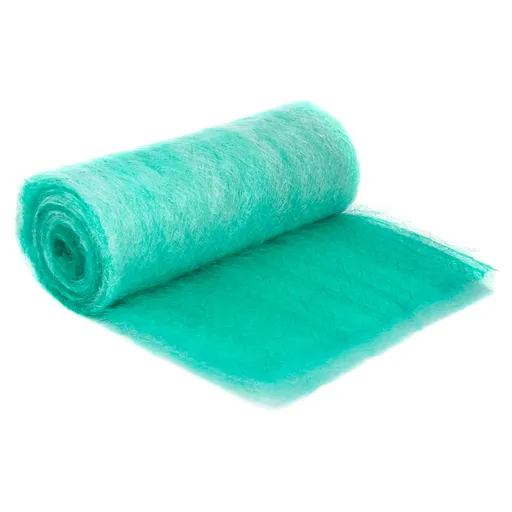 WDK-PS250 (1,5 м х 20 м) Напольный фильтр - 1