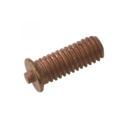 F016 Приварочные винты (шпильки) (упаковка 10 шт) - 1