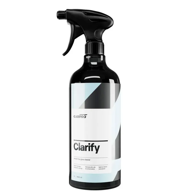 CarPro Clarify - Очиститель для стекла, 1 л - 1