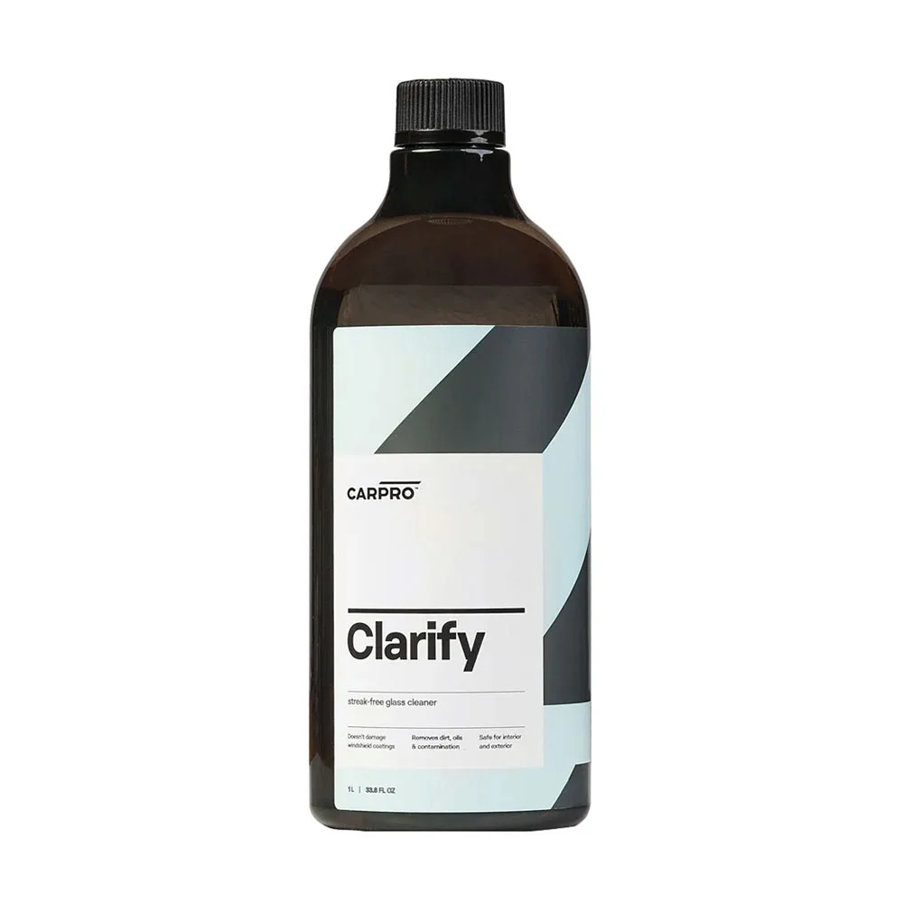 CarPro Clarify - Очиститель для стекла, 1 л - 2