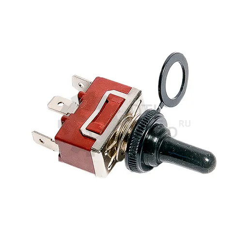 AuTech Датчик вкл/выкл. для обдувки (турбосушки) - 1