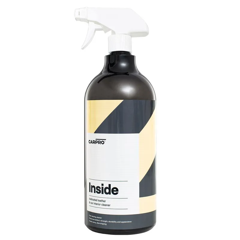 CarPro Inside - Очиститель кожи, 1 л - 1