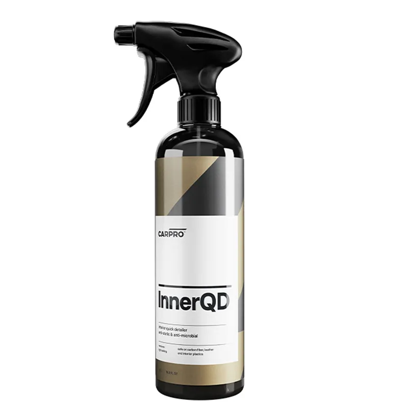 CarPro Inner QD - Квик-детейлер интерьера, 500 мл - 1