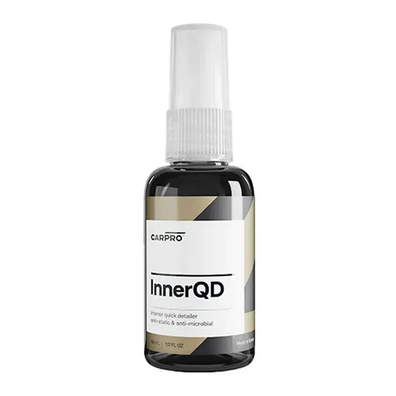 CarPro Inner QD - Квик-детейлер интерьера, 50 мл - 1