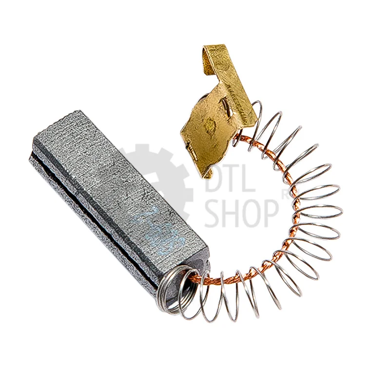 AuTech Щетка для турбины обдувки (турбосушки), 1 шт