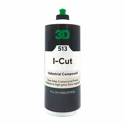 3D I-Cut - Универсальная полировальная паста, 945 мл