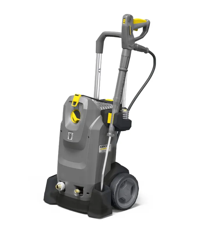 Karcher HD 7/17 M Easy Force/Lock - Аппарат высокого давления - 1