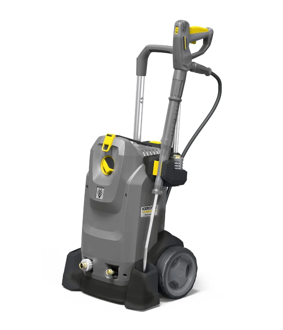 Karcher HD 7/17 M Easy Force/Lock - Аппарат высокого давления