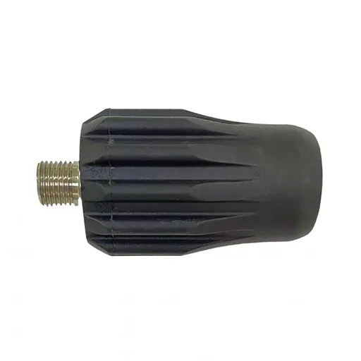 TOR Муфта-байонет KW, 250bar, 1/4внеш, нерж.сталь (на себя) - 1