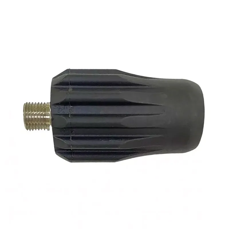 TOR Муфта-байонет KW, 250bar, 1/4внеш, нерж.сталь (на себя) - 1