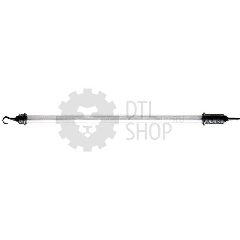 Koch Chemie EURO SUPER-LUX - Светильник люминесцентный, 21 ватт