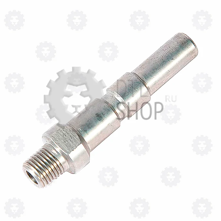 Koch Chemie Быстросъем фланец металический