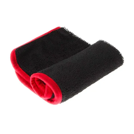 Chemical Russian Dry Mini - супервпитывающая микрофибра для сушки автомобиля, 30x40 см, 560 гр/м - 1