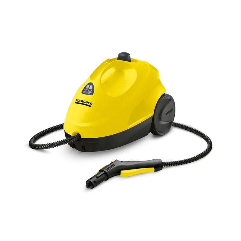 Karcher SC 2 EasyFix - пароочиститель, 3.2 бар - 1