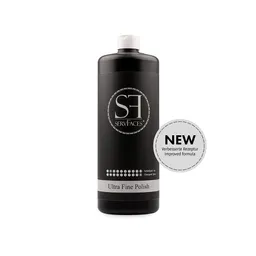servFaces Ultra Fine Polish - Финишная мягкая полировальная паста, 1 л