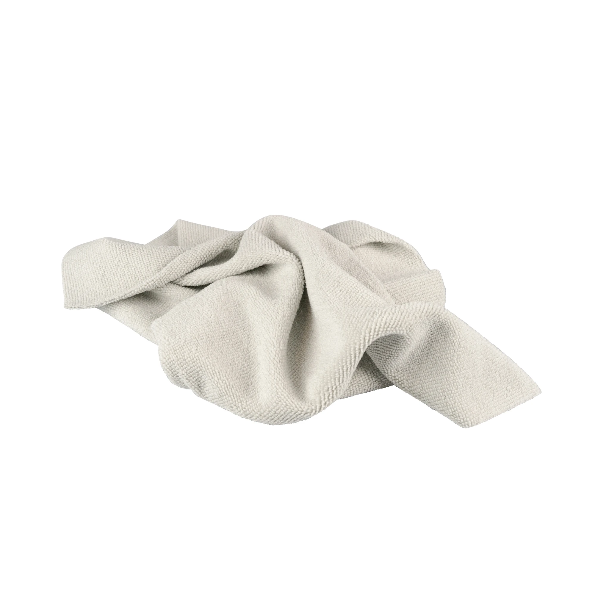 servFaces Special Coating Towels - Набор микрофибровых салфеток, 10 шт, 40х40 см, 290 гр/м2 - 2