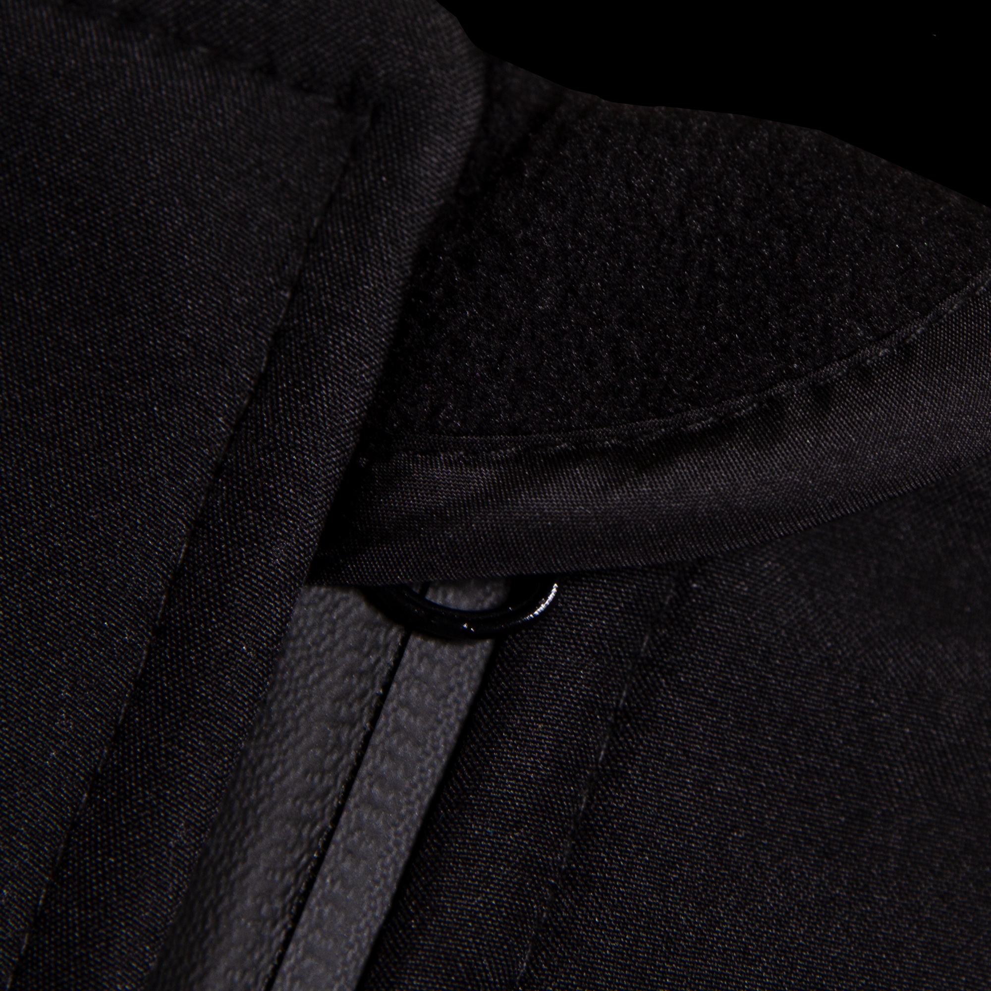 servFaces Softshell Jacket - Куртка-софтшелл, черный, размер XS - 5