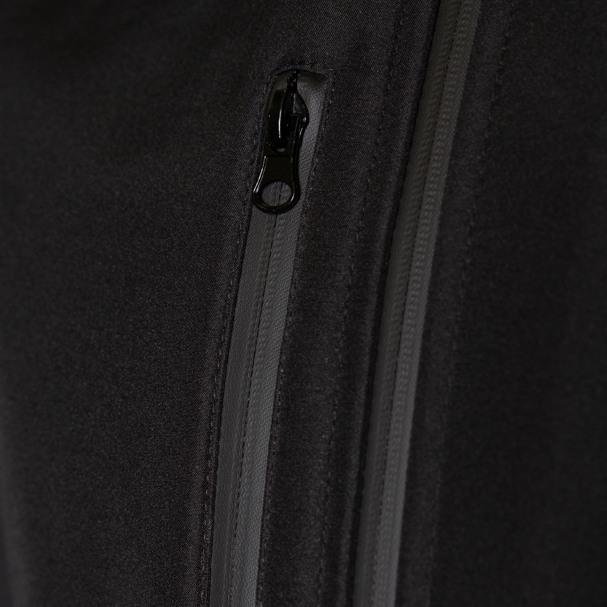 servFaces Softshell Jacket - Куртка-софтшелл, черный, размер XS - 6