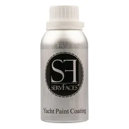 servFaces Yacht Paint Coating