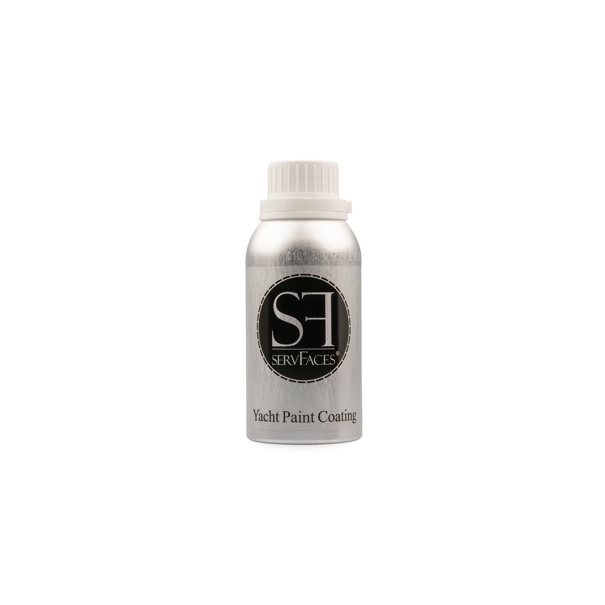 servFaces Yacht Paint Coating