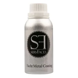 servFaces Yacht Metall Coating