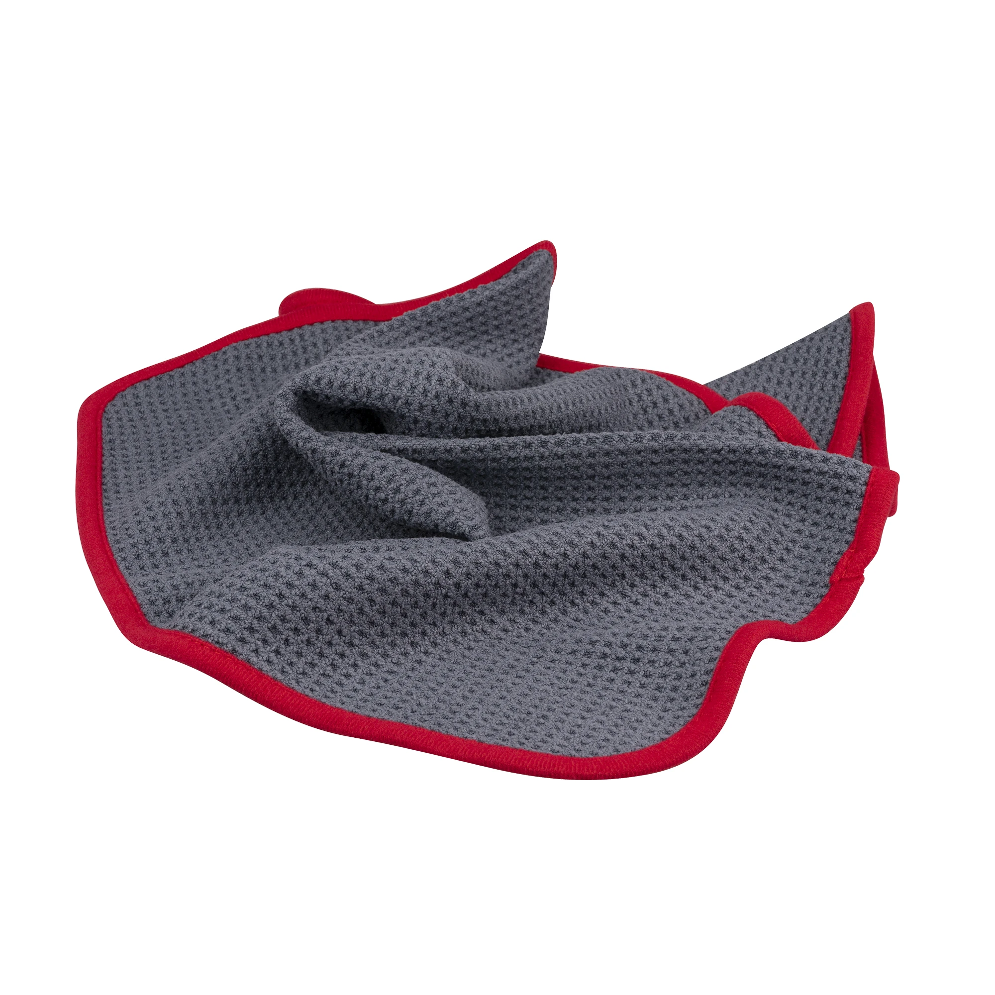 servFaces Glass Cleaning Towels - Набор микрофибры для сухой очистки стекол (2 шт), 40х40 см - 2