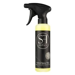 servFaces Hybrid Spray Wax - гибридный спрей-воск для ЛКП, 250 мл