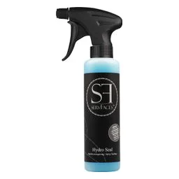 servFaces Hydro Seal - Спрей для защиты окрашенных, пластиковых и стеклянных поверхностей, 250 мл