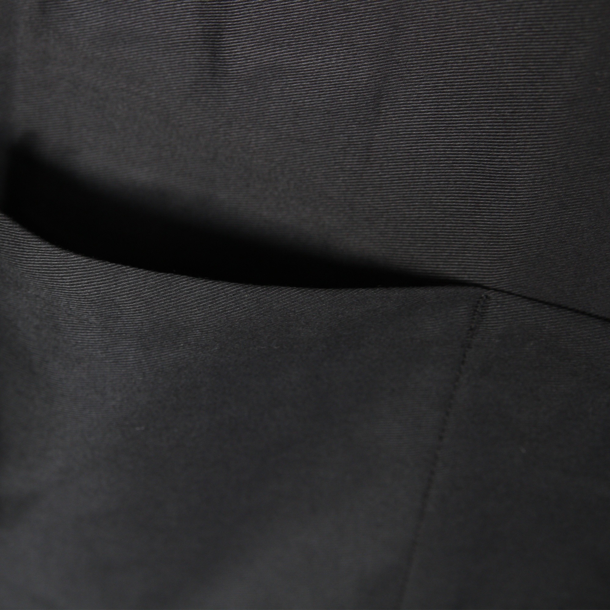 servFaces Polishing Apron - Фартук для полировки, короткий - 3