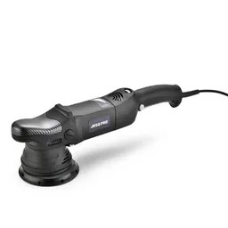 Jeta Pro Эксцентриковая полировальная машинка, ход эксцентрика 21 мм, подошва 150 мм