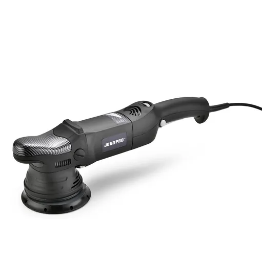 Jeta Pro Эксцентриковая полировальная машинка, ход эксцентрика 21 мм, подошва 150 мм - 1