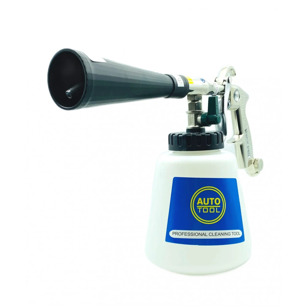 TOR Распылитель для хим.чистки TR-02